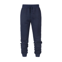Pantalones Deportivos Casuales para Hombre, Estilo Jogger, para Primavera y Otoño, Ropa Deportiva, Pantalones de Entrenamiento para Fisicoculturismo