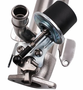 ดี EGR COOLER เหมาะกับออดี้ A3 8P TT SEAT ALTEA LEON TOLEDO MK3 2.0 TDI 03L131512L - Product Image 2