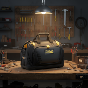 Bolsa de Herramientas Stanley Fatmax de Acceso Rápido y Gran Capacidad para Almacenamiento de Trabajo - Product Image 3