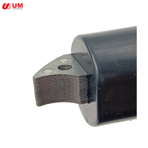 UM 新バージョン イグニッションコイル 105cc 2ストロークエンジン用 高性能 CDI モジュール 070 以降 アップグレードされたスパーク出力と信頼性 - Product Image 2