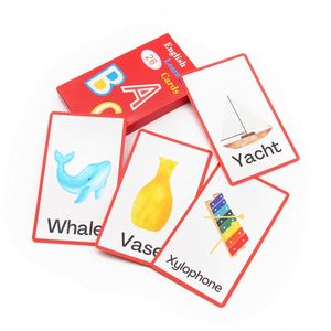 Cartes mémoire pour bébés, apprentissage visuel, simulation cognitive, noir et blanc, contraste élevé - Product Image 3