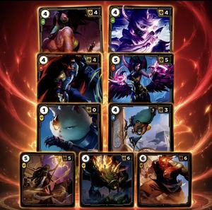 SKF Edición Limitada Rune Battleground: Divine Ascension Battle Set Vol.4 Caja Coleccionable Premium - Product Image 5