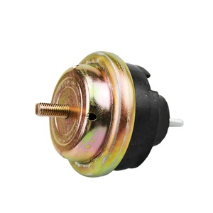 Supporto Motore Superiore Destro Elastico per Peugeot 206 207 307 Citroen C3 <span class=keywords><strong>C4</strong></span> Elysee ZX <span class=keywords><strong>Picasso</strong></span> 16V 9683674980 - Product Image 1