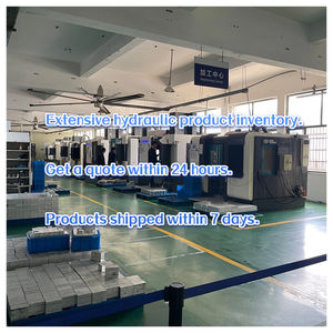 Atos взрывозащищенный пропорциональный клапан DLHZO-TEB-SN-NP-040-L 71 20 электромагнитный клапан - Product Image 4