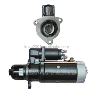 Starter Motor For DAF 85CF/95XF/CF85/CF75 458342 575738 19070032