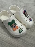 Zuecos con Decoración de Oso de Dibujos Animados, Sandalias de Verano y Pantuflas Forradas de Piel para Invierno, Ideales para Recuerdos de Boda, Uso en Interiores y Exteriores