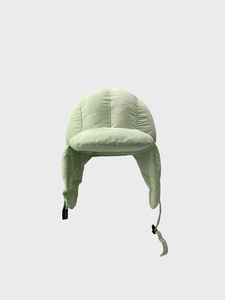 Gorro de <span class=keywords><strong>invierno</strong></span> para <span class=keywords><strong>hombre</strong></span> y mujer, gorro protector grueso cálido y frío para la oreja, gorro de piloto de esquí informal, gorro de piel de <span class=keywords><strong>invierno</strong></span> Ushanka Trapper - Product Image 6