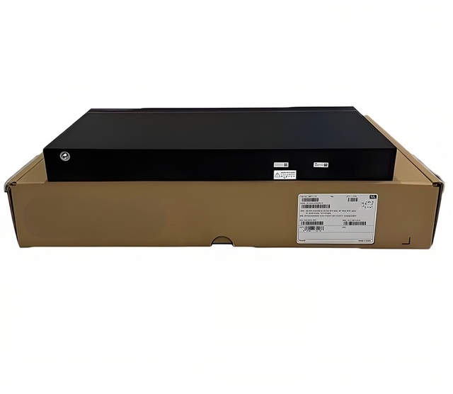 S5735-L48P4X-A1 S5735S-L24P4X-A2 S5735S-L24P4X-A1 S5735-L24P4X-A1 S5735S-L48P4X-A1 24 or 48-port POE Switch