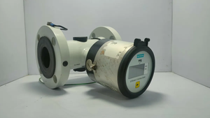 เครื่องวัดอัตราการไหล Mag8000 ความแม่นยำสูง ขายดี - Product Image 3