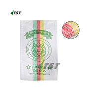 60*90cm 67g Rafia pp-tapijt van de fabriek