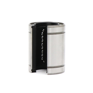 <strong>Linear</strong> Motion Ball <strong>Bearings</strong> LME5UU <strong>LME8UU</strong> LME12UU LME16UU LME20UU LME25UU LME30UU LME40UU LME50UU LME60UU LME80GAUU - Product Image 4
