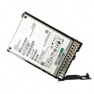 New in Stock Hxx 7.68TB SAS 12G RI SFF SC 2.5" <b>External</b> <b>SSD</b> P21145-B21 for Server Application - Product Image 2