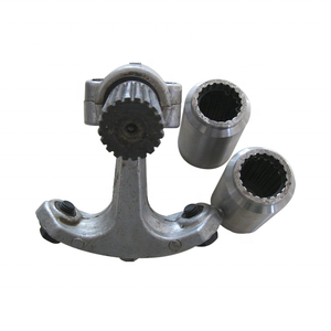 Kleine Flexibele Cement Schroeftransporteur Gespecialiseerd In Snelle Levering Machine Van Beton Cement Poeder Transportband Apparatuur Voorzien - Product Image 2