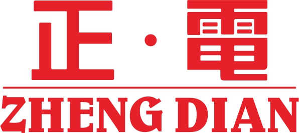 Ningbo Zhengdian Electrical Appliance Co., Ltd. logo