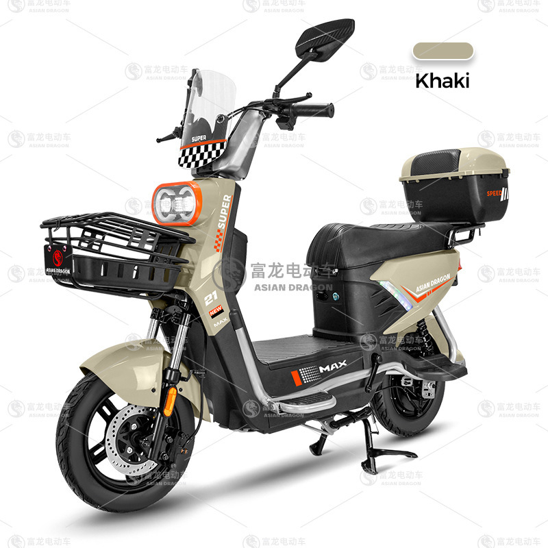 Kaki