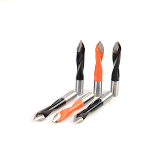 Giá rẻ Carbide vương miện khoan thông qua lỗ nhàm chán bit gỗ khoan thông qua lỗ nhàm chán khoan bit - Product Image 5