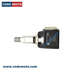 Capteur TPMS Cndc Moto A0009052102 pour BMW Série 5 Type Externe - Product Image 4