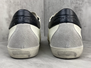 <span class=keywords><strong>Scarpe</strong></span> da Skateboard Unisex in Vera Pelle di Alta Qualità, Stile Retrò, con Lacci Spessi, Multifunzionali, Design Vintage e alla Moda - Product Image 5
