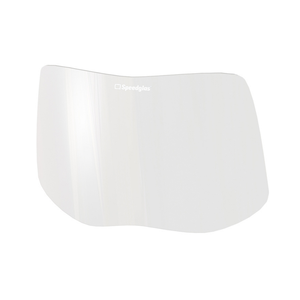 3M Speedglas 9100/526000/03 Películas protectoras externas de repuesto (10 piezas) - Product Image 1