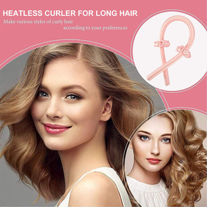 <span class=keywords><strong>Rizador</strong></span> de Pelo Portátil con Pantalla LCD, <span class=keywords><strong>Rizador</strong></span> de Pelo de Seda, Varilla Onduladora, <span class=keywords><strong>Rizador</strong></span> de Pelo Profesional Inalámbrico - Product Image 2