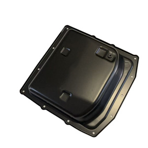 Cárter de aceite de transmisión Maixiang 9A731716500 para Porsche Panamera 971, material de hierro - Product Image 3