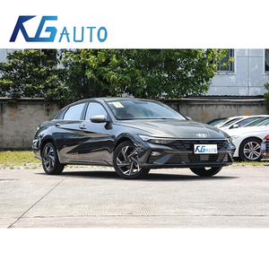 Coche de gasolina barato 2025 coches de alta calidad <span class=keywords><strong>precio</strong></span> bajo 5 <span class=keywords><strong>plazas</strong></span> coche de gasolina doméstico para <span class=keywords><strong>Hyundai</strong></span> Elantra - Product Image 6