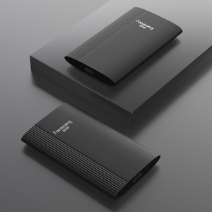 256GB 512 GB 1 TB Di Động Bên Ngoài 256 512 GB 1 TB Disco Duro Discos Solidos Disque Dur Externe SSD Solid State Đĩa Ổ Cứng - Product Image 6