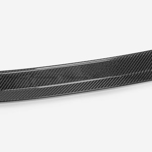 สปอยเลอร์คาร์บอน FL5 รุ่นใหม่ สำหรับ Honda Civic Type-R FL5 แบบ OE Gurney Flap ชิ้นส่วนเสริมเพิ่มประสิทธิภาพด้านอากาศพลศาสตร์ - Product Image 5