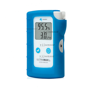 <span class=keywords><strong>YJJ</strong></span> Sur l'étagère UltraMaxO2 analyseur - Product Image 1