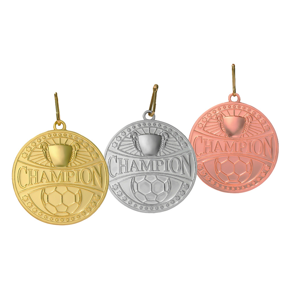 Customize medal style 3