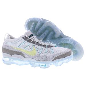 Scarpe Unisex Nike Air Vapormax 2023 Flyknit Photon Dust Life Lime Stile Walking - Product Image 4