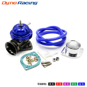 วาล์วระบายแรงดันเทอร์โบชาร์จเจอร์รถยนต์ อลูมิเนียมอัลลอยด์ สำหรับเครื่องยนต์ รหัส 4D56 - Product Image 5