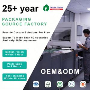 Factory Price Custom logo Luxury Matte Slide Cardboard Drawer Box Packaging Boxes - Product Image 3