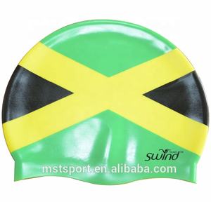 Cuffia da nuoto all'ingrosso di buona qualità per il nuoto e le immersioni con impermeabile - Product Image 2