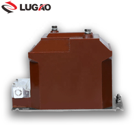 Transformador de sensor de detección de corriente CT 0. 1000 (CT) 0,6/1A K Transformador de corriente 100A 5 1000A 110KV