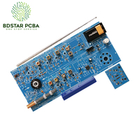 Détection de composants PCBA, Authentification des composants d'assemblage PCB PCBA, Analyse XRF, Décapsulation, Sécurité de la chaîne d'approvisionnement