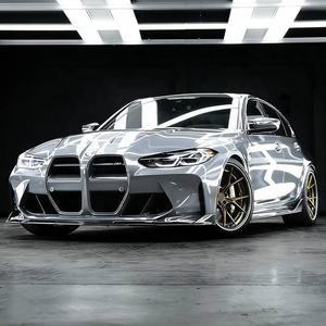 Jantes forgées en alliage d'aluminium sur mesure 2 pièces 17 18 19 20 21 pouces 5x100 5x108 5x112 5x114.3 5x115 5x120 5x127 Vantage Valkyrie <span class=keywords><strong>DBS</strong></span> - Product Image 1