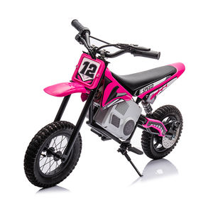 Motocicleta Eléctrica Infantil de Alta Gama con Motor sin Escobillas de 350W, <span class=keywords><strong>Moto</strong></span> Eléctrica de Juguete para Niños de 36V - Product Image 1