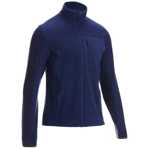 2022 Company Uniform Staff Sleeve Warm Polar <strong>Fleece</strong> <strong>Jacket</strong> Outdoor Zipper Full Zip up Custom <strong>Micro</strong> Tech <strong>Fleece</strong> <strong>Jacket</strong> Men - Product Image 4