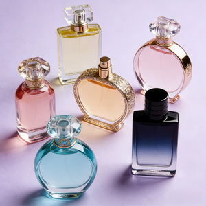 Perfume Corporal para Mujer, Aroma Vainilla y Rosa, Fragancia Oud Femme, <span class=keywords><strong>Eau</strong></span> <span class=keywords><strong>de</strong></span> Parfum Árabe, Lujoso y Duradero, Hecho en EE. UU. - Product Image 6