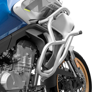Nuova condizione di protezione <span class=keywords><strong>telaio</strong></span> di sicurezza paraurti per CFMoto 800MT modifica accessori <span class=keywords><strong>moto</strong></span> - Product Image 4