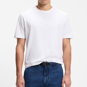 Premium Casual Everyday Outfit Mens <b>Tshirt</b> Perfect For Daily Use Outdoor Activities And Contemporary Lifestyle Style - Product Image 1