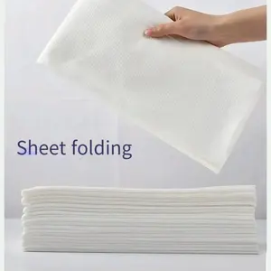 Asciugamano da bagno personalizzato Mini asciugamano viso compresso asciugamani compressi