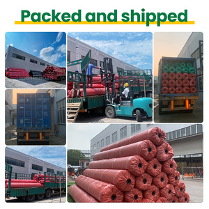 Chất lượng cao bền nhân tạo Turf phòng tập thể dục gạch 5-8 năm bảo hành làm từ vật liệu PE - Product Image 5