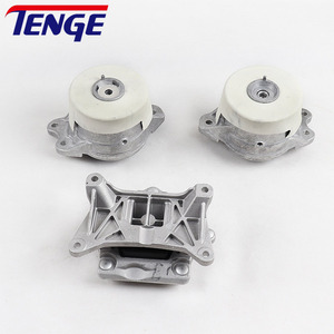 2532401000 2532400900 2052402500 Auto <strong>Engine</strong> Systems <strong>Engine</strong> <strong>Mounts</strong> and Transmission <strong>Mount</strong> for Mercedes C253 S213 W213 W253 W205 - Product Image 5