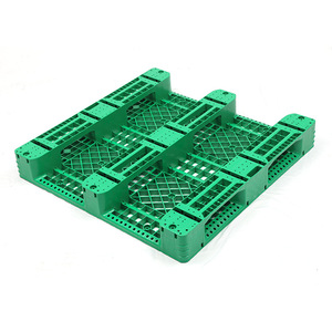 Pallet Nhựa có thể gập lại để tiết kiệm chi phí vận chuyển trở lại - Product Image 2