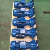 7HP/5.5KW 2BV industriel 2bv compresseur eau liquide anneau pompe à vide