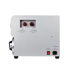 UYUE-máquina laminadora de vacío <span class=keywords><strong>OCA</strong></span> X5, para reacondicionar y quitar burbujas, borde y LCD recto, novedad - Product Image 4