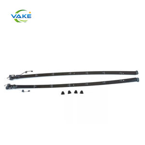 2057800175 2057800275 <span class=keywords><strong>Kit</strong></span> de réparation de rail de toit ouvrant panoramique, cadre de glissière de toit ouvrant, guide de glissière en verre pour Mercedes Classe C 205 GLC253 - Product Image 1