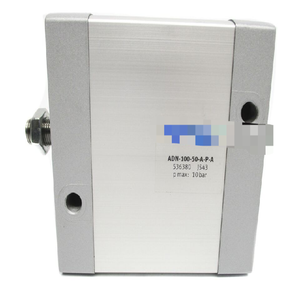 Adn-100-50-a-<span class=keywords><strong>p</strong></span>-a 536380 Nsnp Nieuwe Originele Direct Leverbaar Industriële Automatisering Pac Specifieke PLC Programmeercontroller - Product Image 1